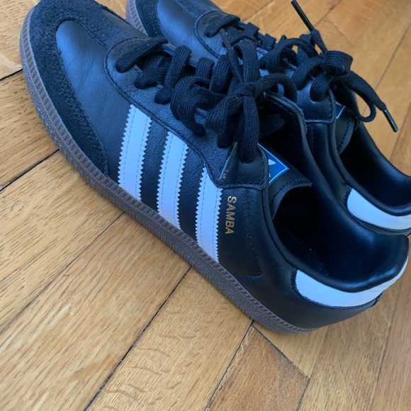 ADIDAS SAMBAS - Picture 4 of 4